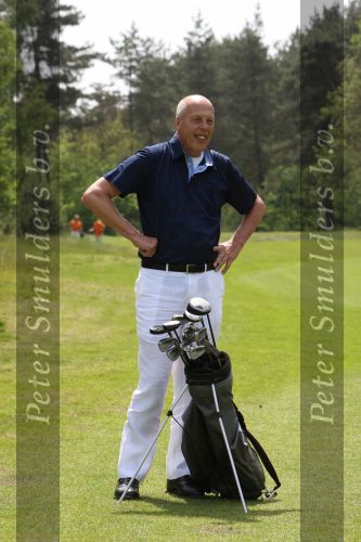 Ommen, 25 Mei 2009 Energy4all Golfdag 2009 op golfbaan Hooge Graven
met veel BN-ers, georganiseerd door golfpro Joost Hage en zijn vrouw Gina Hage
Jan Smit sc Heracles ( voorzitter sc Heracles )
Peter Smulders BV Eindhoven