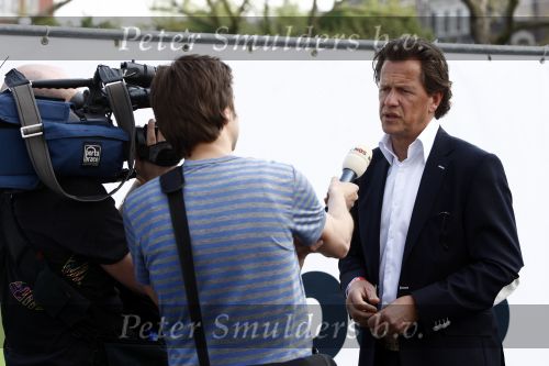Amsterdam 30 april 2009
Koninginnedag met radio 538 op het museumplein. Jan Willem Bruggenwirth
Peter Smulders bv