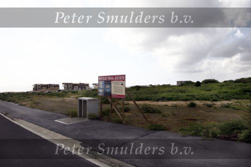 Curacao  januari 2009
Jan des Bouvrie is op verschillende plekken op Curacao villa\'s aan het bouwen.
Peter Smulders bv