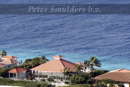 Curacao  januari 2009
Oude huis Jan des Bouvrie op Coral Estate
Peter Smulders bv