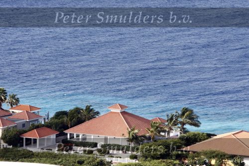 Curacao  januari 2009
Oude huis Jan des Bouvrie op Coral Estate
Peter Smulders bv
