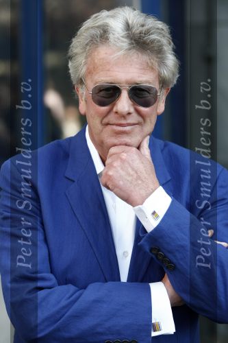 Amsterdam 20 april 2009
Presentatie blad l\'homo van blad linda .Jan des Bouvrie
Peter Smulders bv