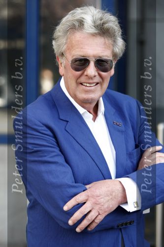 Amsterdam 20 april 2009
Presentatie blad l\'homo van blad linda .Jan des Bouvrie
Peter Smulders bv