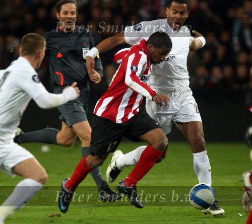 Eindhoven, 12 Maart 2008
UEFA 1/8 finale PSV-Tottenham Hotspur FC, eindstand 0-1
PSV wint na verlenging en straschoppen met 6-5 en gaat door naar de 1/4 Finale
Jefferson Farfan