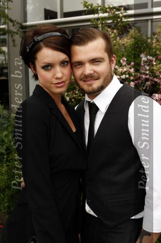 Amsterdam 17 mei 2009
Coiffure awards in de Rai. Jeffrey janssen
Peter Smulders bv