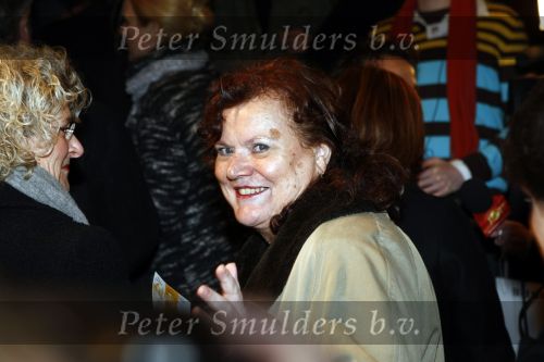 Amsterdam 17 maart 2008
Premiere Zomerhitte in Tuschinski.
Peter Smulders bv