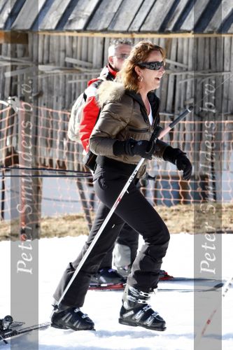Fiss 28 februari 2008
Ex vrouw Jack Spijkerman Jennemiek met zoon Joska op wintersport in Fiss. Jack is ook mee.
Peter Smulders bv