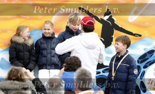 Fiss 28 februari 2008
Ex vrouw Jack Spijkerman Jennemiek met zoon Joska op wintersport in Fiss. Jack is ook mee.
Peter Smulders bv