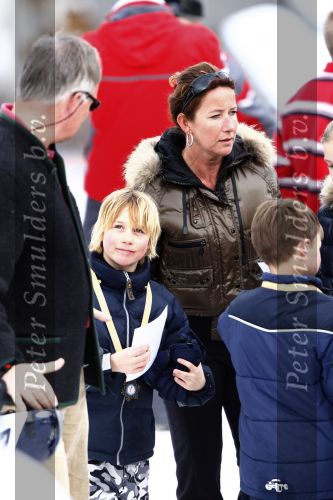 Fiss 28 februari 2008
Ex vrouw Jack Spijkerman Jennemiek met zoon Joska op wintersport in Fiss. Jack is ook mee.
Peter Smulders bv