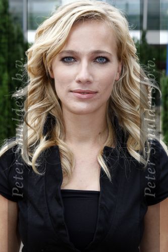 Amsterdam 10 juli 2008
Najaarspresentatie SBS 6 Net5 en Veronica in de rai. 
Jennifer Hofman