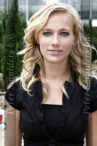 Amsterdam 10 juli 2008
Najaarspresentatie SBS 6 Net5 en Veronica in de rai. 
Jennifer Hofman