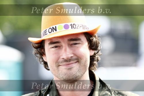 Amsterdam 30 april 2009
Koninginnedag met radio 538 op het museumplein. Jeroen Nieuwenhuizen
Peter Smulders bv