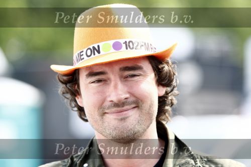 Amsterdam 30 april 2009
Koninginnedag met radio 538 op het museumplein. Jeroen Nieuwenhuizen
Peter Smulders bv