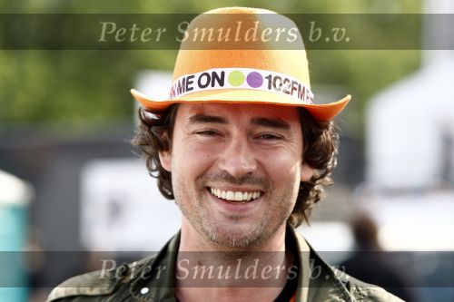 Amsterdam 30 april 2009
Koninginnedag met radio 538 op het museumplein. Jeroen Nieuwenhuizen
Peter Smulders bv