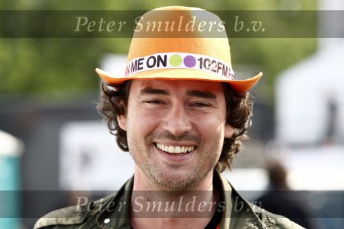 Amsterdam 30 april 2009
Koninginnedag met radio 538 op het museumplein. Jeroen Nieuwenhuizen
Peter Smulders bv