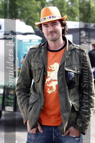 Amsterdam 30 april 2009
Koninginnedag met radio 538 op het museumplein. Jeroen Nieuwenhuizen
Peter Smulders bv