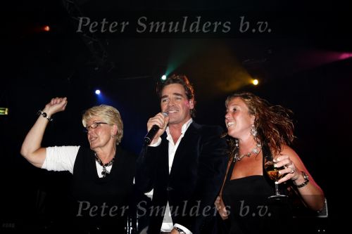 Amsterdam 10 november 2007
Jeroen v d Boom optreden bij feest van koninklijke de vries.
Peter Smulders bv