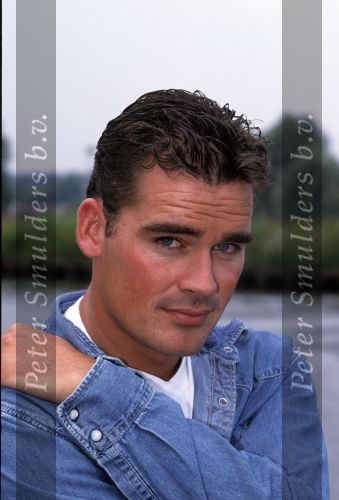 27 Juli 1998
Jeroen v d Boom