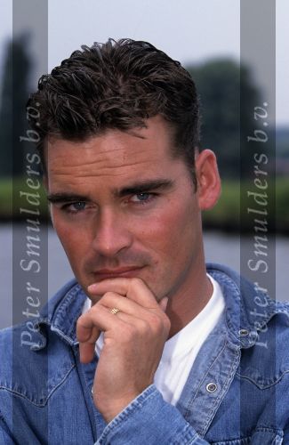 27 Juli 1998
Jeroen v d Boom