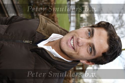 Kaatsheuvel 29 maart 2009
15 jarig bestaan van Princess in de efteling. Jesse Huta Galung met vriendin
Peter Smulders bv