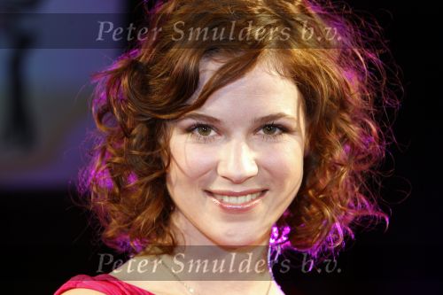 Utrecht 8 november 2007
Presentatie musical Dirty Dancing in het beatrix theater. Jette Carolijn v d Berg