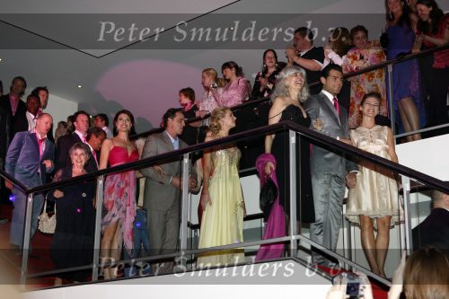 Utrecht 9 maart 2008
Premiere Dirty dancing met oa Martin v Bentem Anouk v Nes Jette Carolijn v d Berg Frances de Jong Chris Tates ea in het Beatrix theater.
Peter Smulders bv