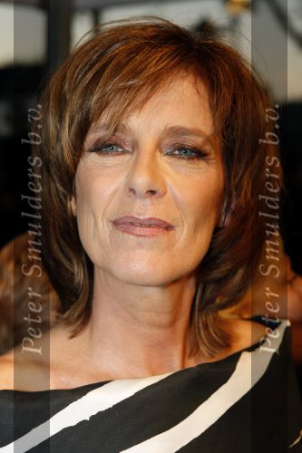 Amsterdam 5 oktober 2007
Premiere Ciske de Rat in Carre.   Jette v d Meij