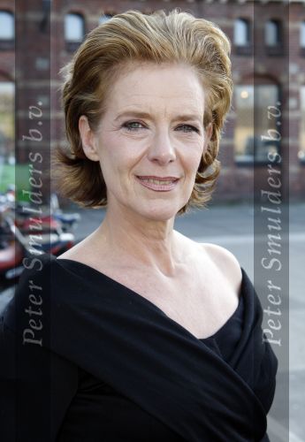 Amsterdam 31 januari 2009
Modeshow van Addy v d  Krommenacker op de amsterdam fashion week. Jette v d Meij met Liza Sips Gigi Ravelli en Marly v d Velde
Peter Smulders bv