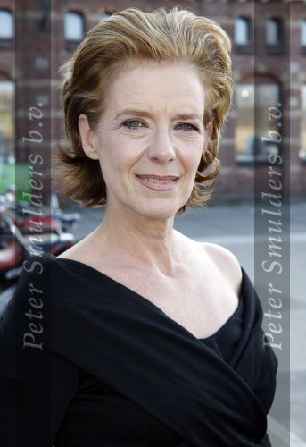 Amsterdam 31 januari 2009
Modeshow van Addy v d  Krommenacker op de amsterdam fashion week. Jette v d Meij met Liza Sips Gigi Ravelli en Marly v d Velde
Peter Smulders bv