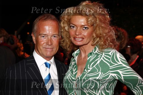 Amsterdam 30 maart 2008
Modeshow Monique Collignon. Joan Thierry en Patty Wakker
Peter Smulders bv