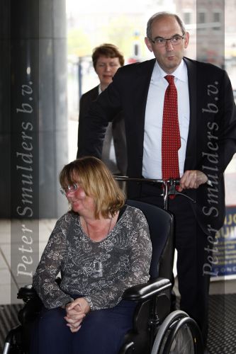 Amsterdam 16 april 2009
Prinses laurentien en Prins Constantijn bij concertgebouw. Job Cohen met zijn vrouw
Peter Smulders bv