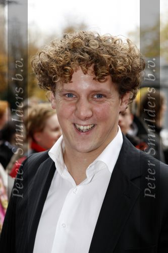 Utrecht 4 november 2007
premiere Andre v Duin Revue in het beatrix theater. Jochem Meijer