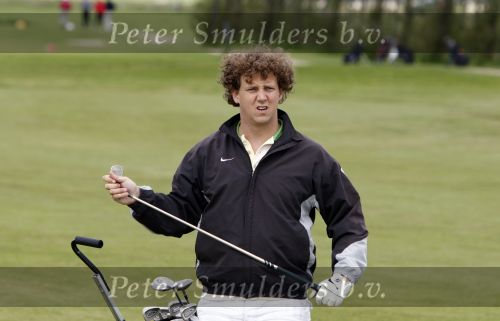 Alkmaar 19 mei 2008
Golfdag voor Energy for all op golfbaan sluisplder. 
Jochem Meyer