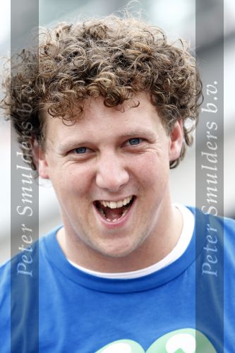 Amsterdam 7 juni 2008
Bijeenkomst voor ADHD paptienten op de toekomst bij Ajax. 
Jochem Meyer