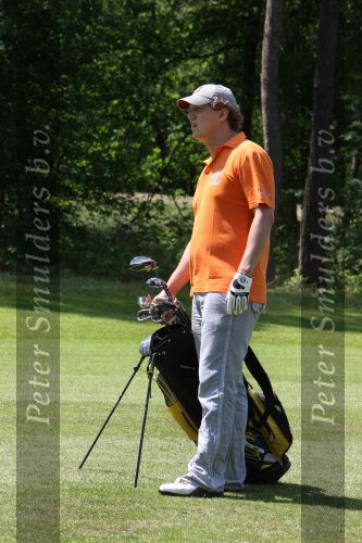 Ommen, 25 Mei 2009 Energy4all Golfdag 2009 op golfbaan Hooge Graven
met veel BN-ers, georganiseerd door golfpro Joost Hage en zijn vrouw Gina Hage
Jochem Myjer
Peter Smulders BV Eindhoven
