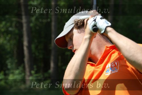 Ommen, 25 Mei 2009 Energy4all Golfdag 2009 op golfbaan Hooge Graven
met veel BN-ers, georganiseerd door golfpro Joost Hage en zijn vrouw Gina Hage
Jochem Myjer
Peter Smulders BV Eindhoven