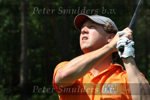 Ommen, 25 Mei 2009 Energy4all Golfdag 2009 op golfbaan Hooge Graven
met veel BN-ers, georganiseerd door golfpro Joost Hage en zijn vrouw Gina Hage
Jochem Myjer
Peter Smulders BV Eindhoven