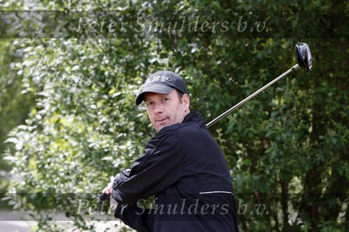 Alkmaar 19 mei 2008
Golfdag voor Energy for all op golfbaan sluisplder. 
Jochem v Gelder