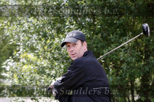 Alkmaar 19 mei 2008
Golfdag voor Energy for all op golfbaan sluisplder. 
Jochem v Gelder