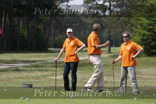 Ommen, 25 Mei 2009 Energy4all Golfdag 2009 op golfbaan Hooge Graven
met veel BN-ers, georganiseerd door golfpro Joost Hage en zijn vrouw Gina Hage
Jochem v Gelder
Peter Smulders BV Eindhoven