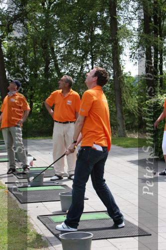 Ommen, 25 Mei 2009 Energy4all Golfdag 2009 op golfbaan Hooge Graven
met veel BN-ers, georganiseerd door golfpro Joost Hage en zijn vrouw Gina Hage

Peter Smulders BV Eindhoven