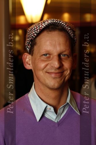 Hoorn 17 maart 2009
Premiere Five guys named moe in de schouwburg van Haarlem. Joep Onderdelinden
Peter Smulders bv
