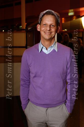 Hoorn 17 maart 2009
Premiere Five guys named moe in de schouwburg van Haarlem. Joep Onderdelinden
Peter Smulders bv