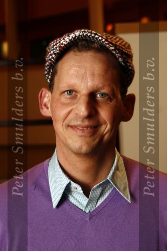 Hoorn 17 maart 2009
Premiere Five guys named moe in de schouwburg van Haarlem. Joep Onderdelinden
Peter Smulders bv