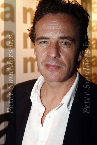 Amsterdam 23 april 2008
Presentatie nieuwe magazine Mama in hotel arena. Joep Sertons
Peter Smulders bv