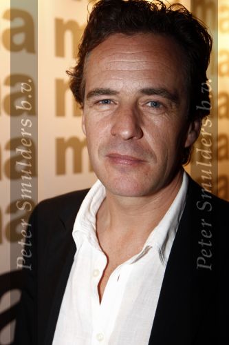 Amsterdam 23 april 2008
Presentatie nieuwe magazine Mama in hotel arena. Joep Sertons
Peter Smulders bv