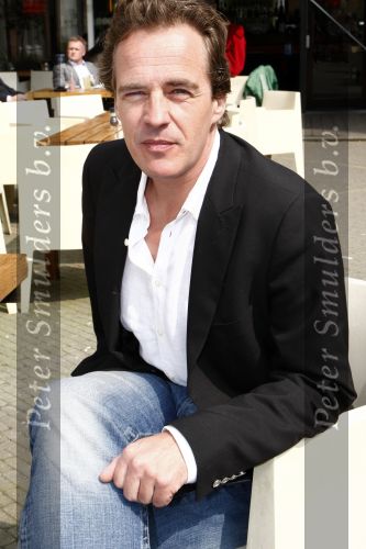 Amsterdam 23 april 2008
Presentatie nieuwe magazine Mama in hotel arena. Joep Sertons
Peter Smulders bv