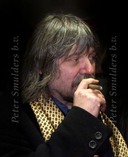 Johan Derksen