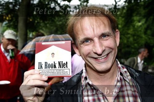 Wassenaar 9 juni 2008
Premiere Sittah in pretpark Duinrell. 
Johan Vlemmix