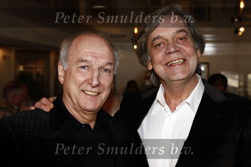 Loosdrecht 29 januari 2009
Presentatie dvd Ria Valk in Golden tulip hotel. Johnny Lion
Peter Smulders bv